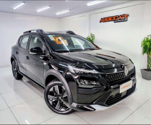 RENAULT KARDIAN PREMIERE EDITION 1.0 TURBO AT 2025