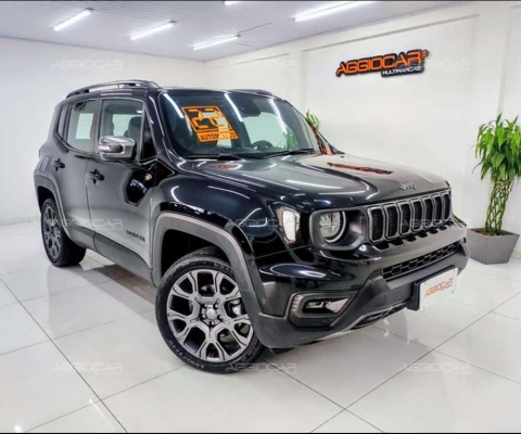 JEEP RENEGADE SERIE 1.3 S T270 4X4 2022