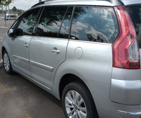 CITROËN GRAND C4 à venda.