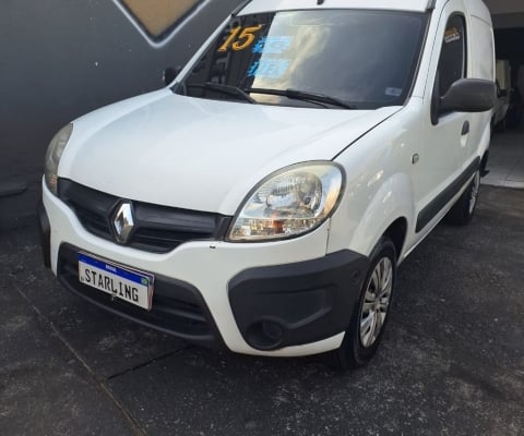 Renault Kangoo EXP 1.6 2015