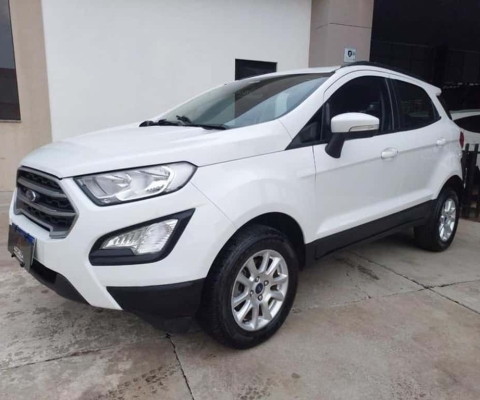 FORD ECOSPORT SE AT 1.5 2018