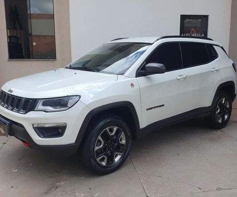 JEEP COMPASS TRAILHAWK D 2018