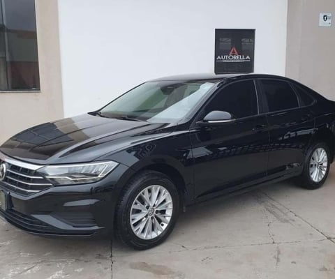 VOLKSWAGEN JETTA AF 2019