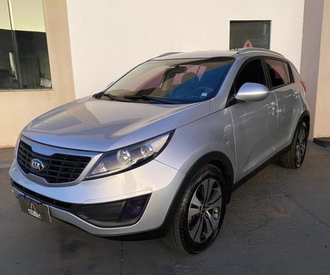 KIA SPORTAGE LX2 OFFG4 2013