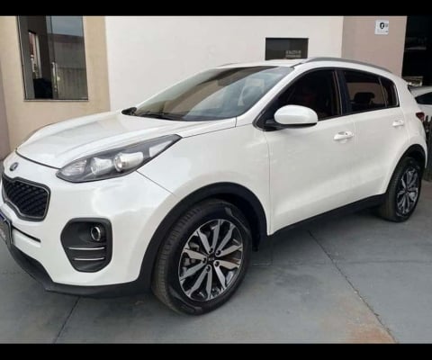 KIA SPORTAGE LX2 FFG3 2019