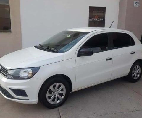 VOLKSWAGEN GOL 1.0L MC4 2021