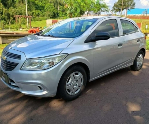 CHEVROLET ONIX 10MT JOYE 2018