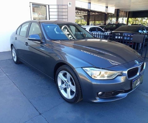 BMW 320I 3B11 2013