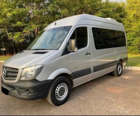 MERCEDES-BENZ SPRINTER à venda.