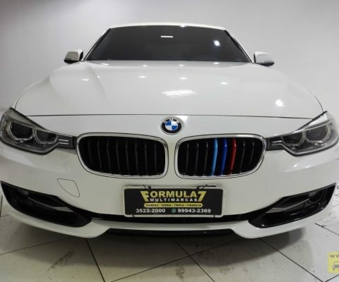 Bmw 320i Active Flex 2015