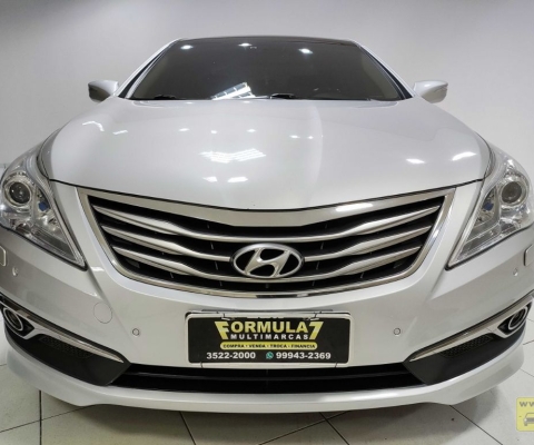 Hyundai Azera 3.0 V6 2015