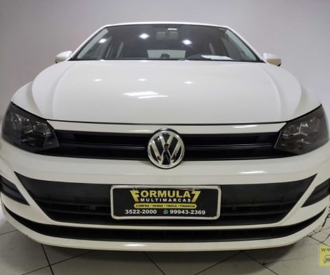 Volkswagen Polo 1.0 Flex 2020