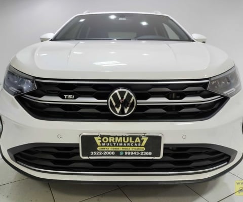 Volkswagen Nivus Highline 200 TSi 2021