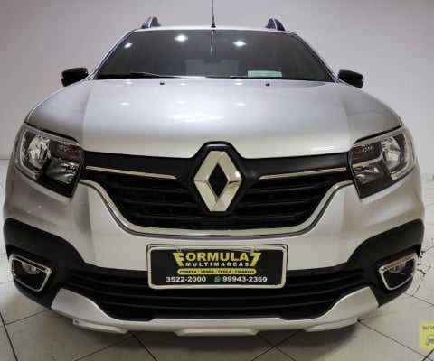 Renault Sandero Stepway Iconic 1.6 Flex 2023