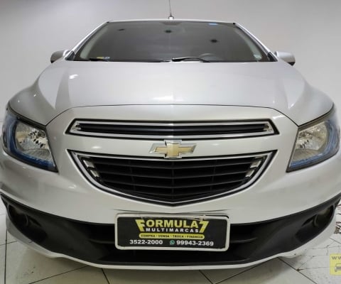 Chevrolet Prisma LT 1.4 Flex 2016