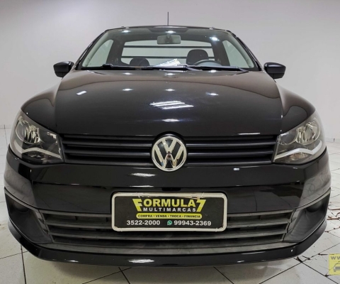 Volkswagen Saveiro 1.6 Trendline CS 2016