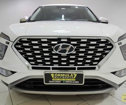 Hyundai Creta Platinum 1.0 Turbo 2024