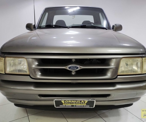 Ford Ranger XL 4.0 CS 1994