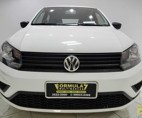 Volkswagen Gol MPI 1.0 Flex 2023