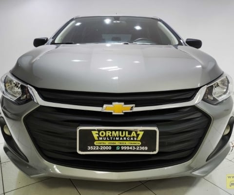 Chevrolet Onix 10MT HB 2024