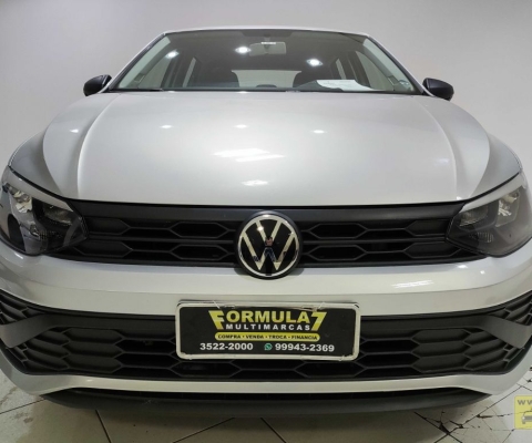 Volkswagen Polo Track MA 1.0 2024