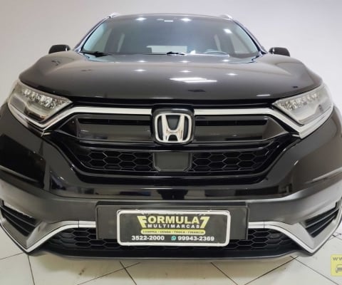 Honda CR-V Touring 2021