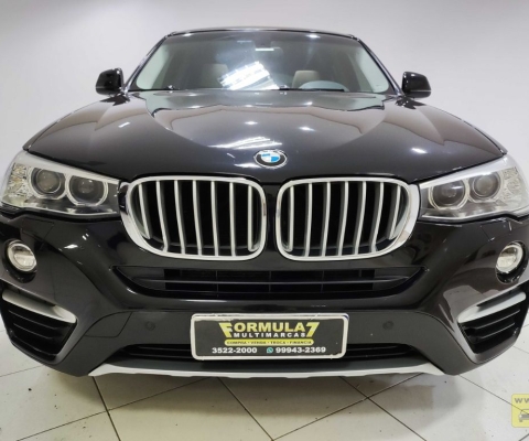 Bmw X4 XDrive 28i 2018