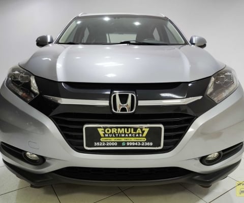 Honda HR-V Touring 1.8 Flex 2018