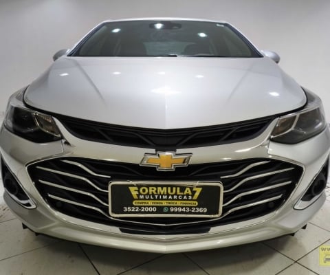 Chevrolet Cruze Premier 2023