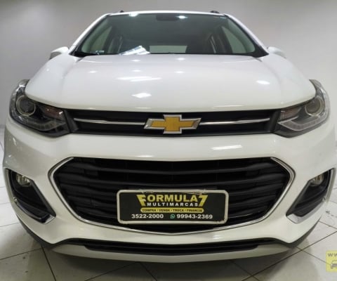 Chevrolet Tracker Premier 1.4T 2018