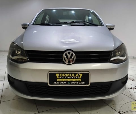 Volkswagen Fox 1.6 Prime 2012