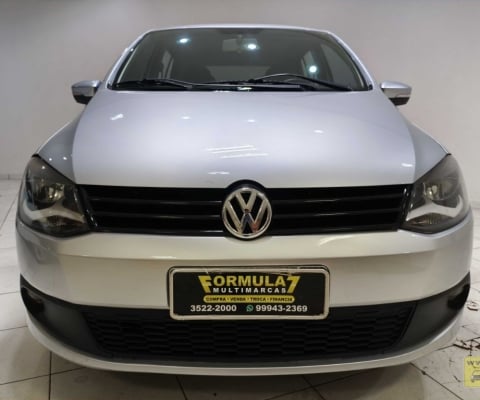 Volkswagen Fox 1.6 Trend GII 2011