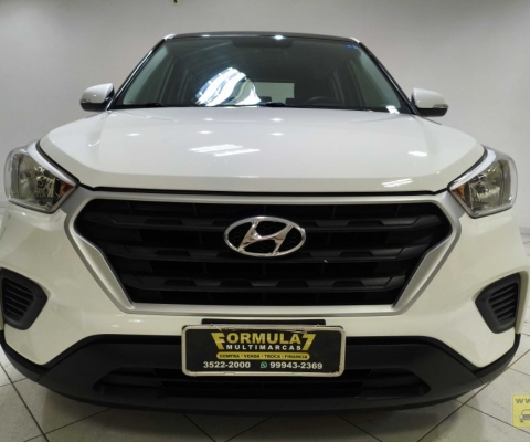 Hyundai Creta 1.6 Attitude Aut. 2019