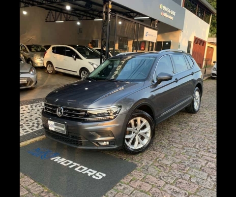 TIGUAN Allspac Comf 250 TSI 1.4 Flex