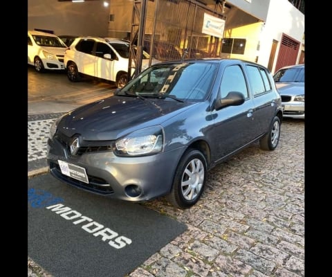 Clio RN/Alizé/Expr./1.0 Hi-Power 16V 5p