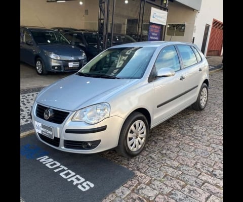 Polo 1.6 E-Flex 8V 5p