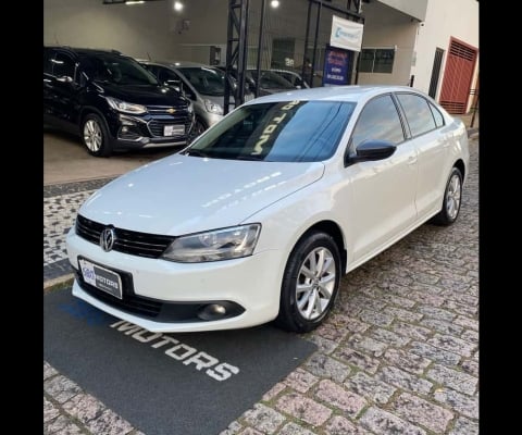 JETTA Comfortline 2.0 T.Flex 8V 4p Tipt.