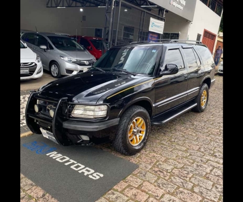 S10 Blazer Executive 4.3 V6