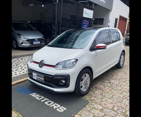 up! move 1.0 TSI Total Flex 12V 5p