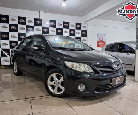 Toyota Corolla 2014 2.0 xei 16v flex 4p automático