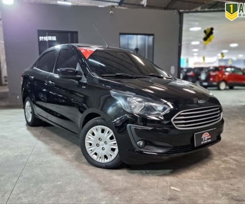 Ford Ka 2021 1.5 ti-vct flex se plus sedan automático