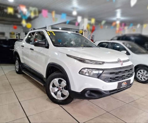 Fiat Toro 2017 1.8 16v evo flex freedom at6