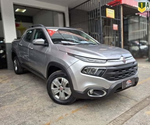 Fiat Toro 2021 1.8 16v evo flex freedom at6