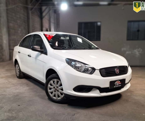 Fiat Grand siena 2021 1.4 mpi attractive 8v flex 4p manual