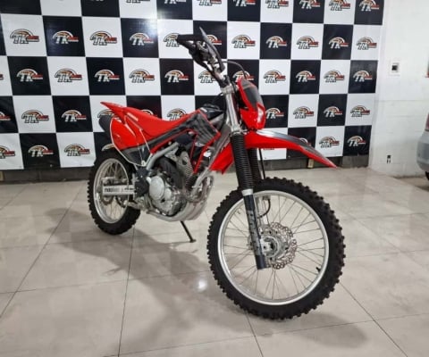 Honda Crf 250f 2021