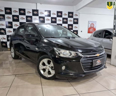 Chevrolet Onix 2023 1.0 turbo flex plus ltz automático