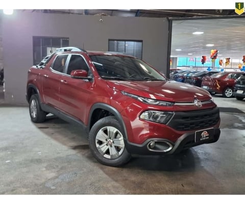 Fiat Toro 2021 1.8 16v evo flex endurance at6