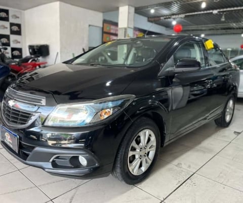 Chevrolet Prisma 2014 1.4 mpfi ltz 8v flex 4p manual