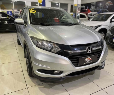 Honda Hr-v 2016 1.8 16v flex exl 4p automático