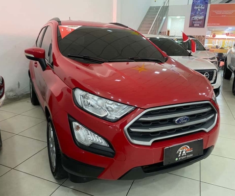 Ford Ecosport 2019 1.5 ti-vct flex se automático